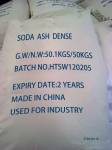Sodium Carbonat - Soda - Na2CO3