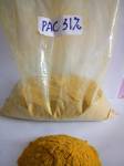 Poly aluminium chloride - PAC bột